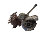Turbo pour PEUGEOT 206 PHASE 2 BREAK