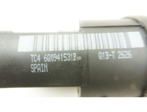 Commande de phare pour VOLKSWAGEN POLO 4 PHASE 2
