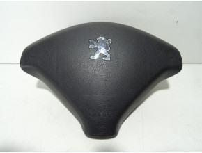 Air bag conducteur pour PEUGEOT 307 PHASE 2 BREAK Air bag conducteur pour PEUGEOT 307 PHASE 2 BREAK
