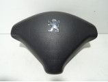 Air bag conducteur pour PEUGEOT 307 PHASE 2 BREAK