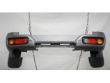 Pare choc arriere pour NISSAN TERRANO 2 PHASE 4