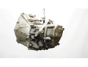 Boite de vitesses pour LANCIA YPSILON 4 PHASE 2