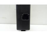 Bouton de warning pour RENAULT SCENIC 3 PHASE 1