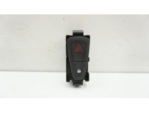 Bouton de warning pour RENAULT SCENIC 3 PHASE 2