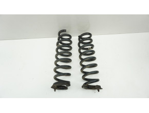 Ressort de suspension arriere pour BMW SERIE 3 F34 GRAN TURISMO PHASE 1