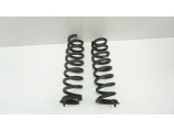 Ressort de suspension arriere pour BMW SERIE 3 F34 GRAN TURISMO PHASE 1