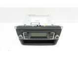 Autoradio d'origine pour VOLKSWAGEN AMAROK PHASE 1