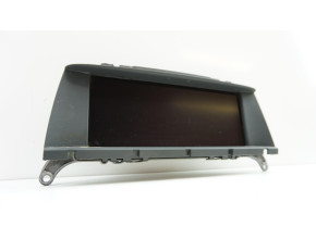 Ecran GPS pour BMW X3 F25 PHASE 1 Ecran GPS pour BMW X3 F25 PHASE 1
