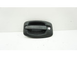 Poignee porte avant gauche pour CITROEN JUMPER 3 PHASE 1
