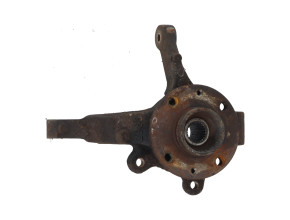 Pivot de moyeu avant gauche pour DACIA SANDERO 1 Pivot de moyeu avant gauche pour DACIA SANDERO 1
