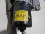 Mecanisme essuie glace avant pour PEUGEOT 406 PHASE 2