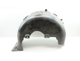 Pare boue arriere gauche pour PEUGEOT EXPERT 4