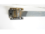 Lame de ressort arriere droit pour RENAULT MASTER 3 PHASE 1