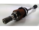 Cardan droit (transmission) pour OPEL AGILA B