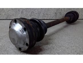 Cardan arriere gauche (transmission) pour MERCEDES CLASSE SLK 170 PHASE 1 CABRIOLET