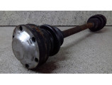 Cardan arriere gauche (transmission) pour MERCEDES CLASSE SLK 170 PHASE 1 CABRIOLET