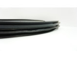 Joint de porte avant droite pour BMW SERIE 1 F21 PHASE 1