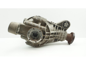 Pont (propulsion) pour AUDI Q7 1 PHASE 1