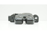 Serrure de coffre pour RENAULT SCENIC 3 PHASE 1