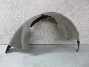 Pare boue arriere gauche pour FORD FOCUS 2 PHASE 1
