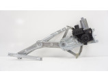 Leve vitre electrique avant droit pour OPEL ASTRA H PHASE 1