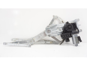 Leve vitre electrique avant gauche pour OPEL ASTRA H PHASE 1