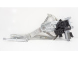 Leve vitre electrique avant gauche pour OPEL ASTRA H PHASE 1