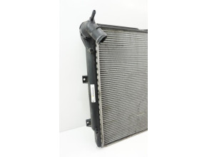 Radiateur eau pour VOLKSWAGEN GOLF PLUS PHASE 2