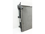 Radiateur eau pour VOLKSWAGEN GOLF PLUS PHASE 2