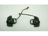 Selecteur boite de vitesse pour MERCEDES VITO 447 MIXTO PHASE 2