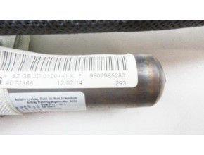 Air bag lateral gauche pour PEUGEOT 508 1 SW PHASE 1 BREAK Air bag lateral gauche pour PEUGEOT 508 1 SW PHASE 1 BREAK