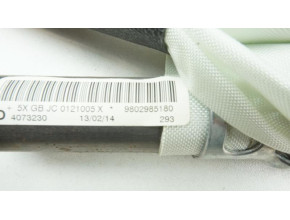 Air bag lateral droit pour PEUGEOT 508 1 SW PHASE 1 BREAK Air bag lateral droit pour PEUGEOT 508 1 SW PHASE 1 BREAK