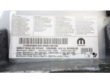 Air bag genoux pour FIAT 500 2 PHASE 2