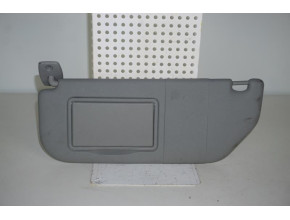 Pare soleil gauche pour PEUGEOT 106 PHASE 1