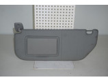Pare soleil gauche pour PEUGEOT 106 PHASE 1