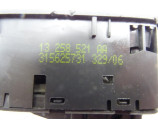 Interrupteur de leve vitre pour OPEL CORSA D PHASE 1