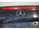 Malle/Hayon arriere pour MERCEDES CLASSE CLK 209 COUPE