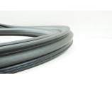 Joint de porte arriere gauche pour PEUGEOT 2008 2