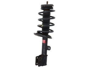Amortisseur avant gauche pour CITROEN C4 2 PHASE 2