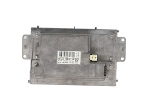 Ecran GPS pour CITROEN C4 2 PHASE 2 Ecran GPS pour CITROEN C4 2 PHASE 2