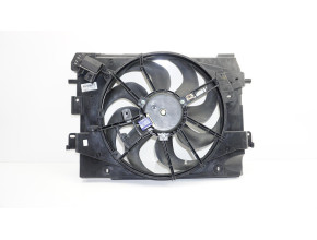 Moto ventilateur radiateur pour RENAULT CAPTUR 1 PHASE 1