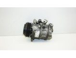 Compresseur clim pour MERCEDES SPRINTER 3