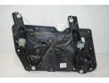 Mecanisme de leve vitre electrique avant droit pour VOLKSWAGEN GOLF 6