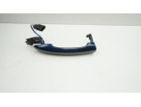 Poignee porte avant droit pour RENAULT SCENIC 4