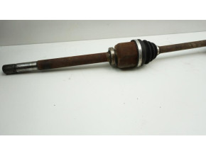 Cardan droit (transmission) pour OPEL VIVARO 1 PHASE 2