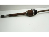 Cardan droit (transmission) pour OPEL VIVARO 1 PHASE 2