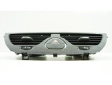 Aerateur tableau de bord pour OPEL CORSA E