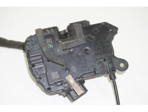 Serrure avant droit pour RENAULT CLIO 4 PHASE 1