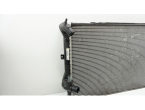 Radiateur eau pour AUDI A3 2 CABRIO PHASE 2 Radiateur eau pour AUDI A3 2 CABRIO PHASE 2