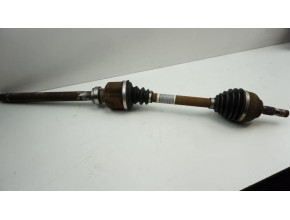 Cardan arriere droit (transmission) pour PEUGEOT 5008 1 PHASE 1